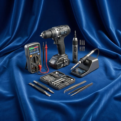 Electronics
