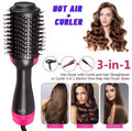 hot air brush 3 in 1