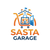 Sasta Garage - Home