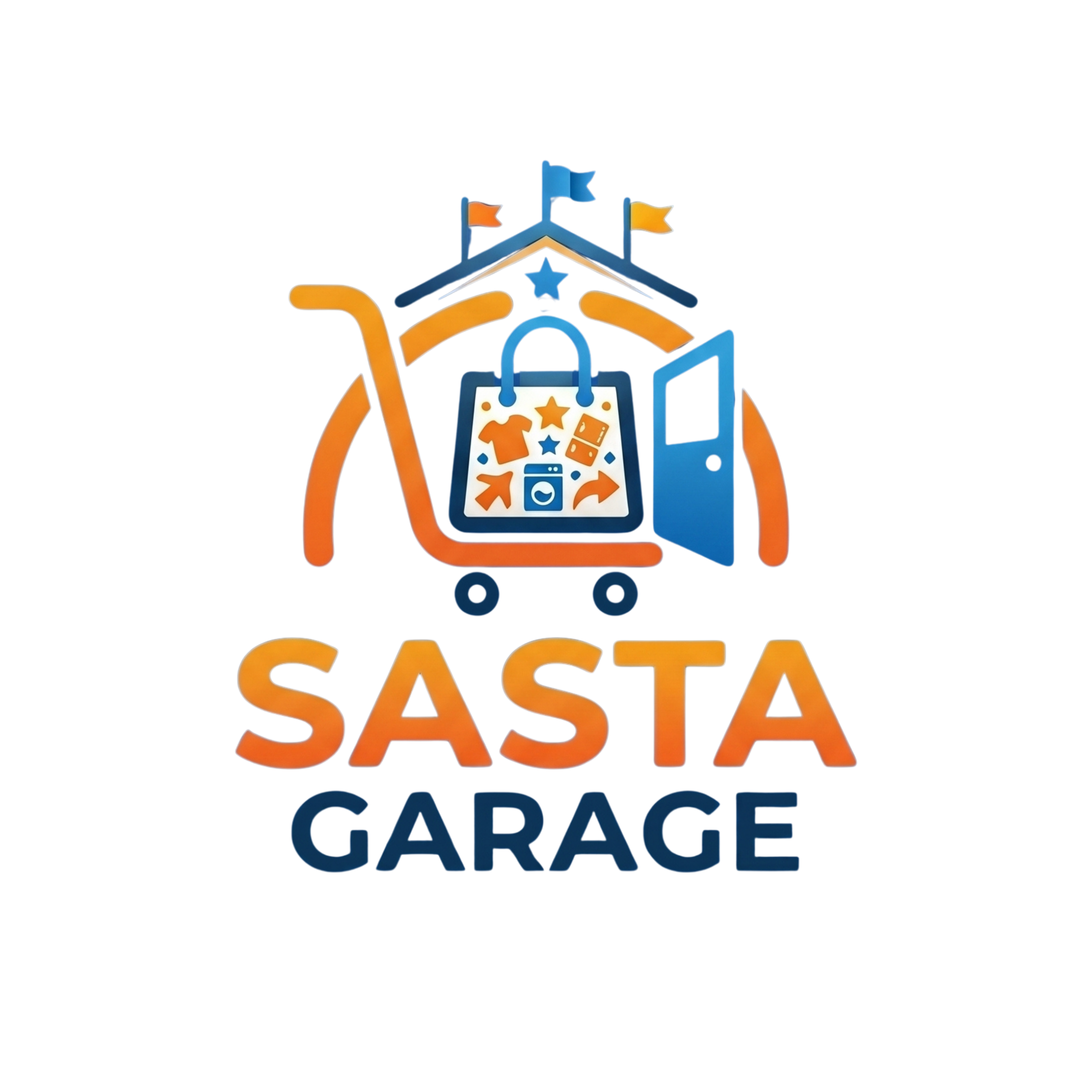 Sasta Garage