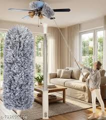 Fortable microfiber duster