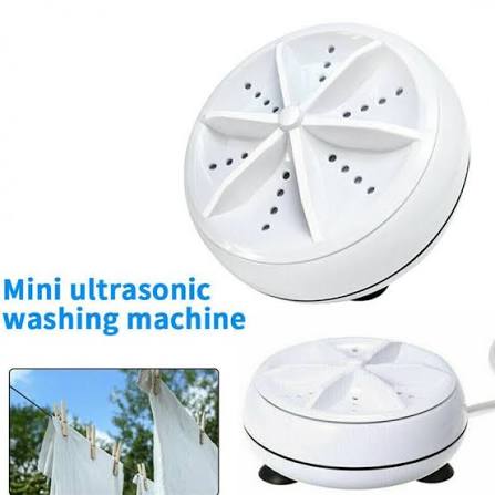 Mini washing machine
