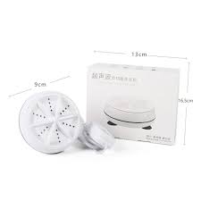 Mini washing machine