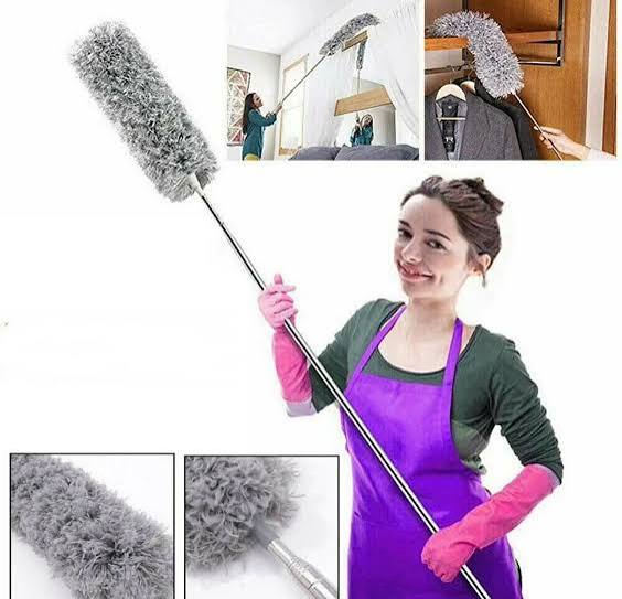 Fortable microfiber duster
