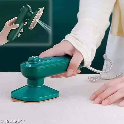 Mini iron