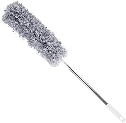 Fortable microfiber duster
