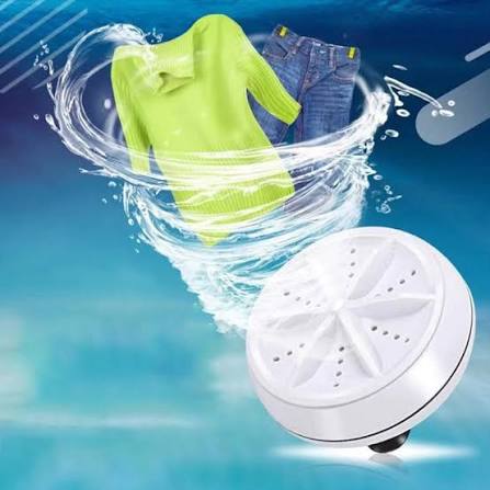 Mini washing machine